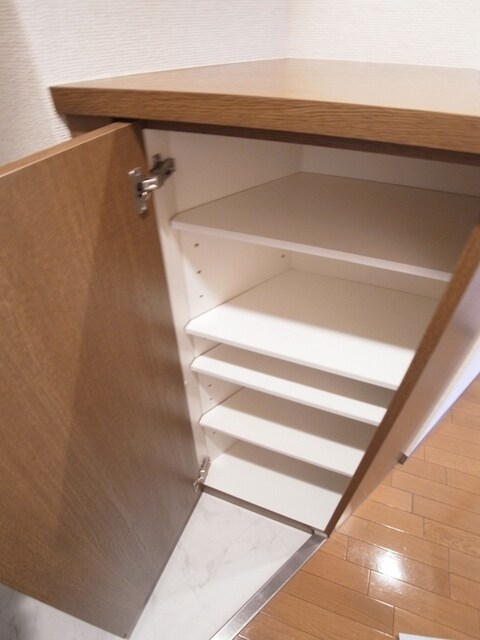 ドゥーエ学芸大学の物件内観写真