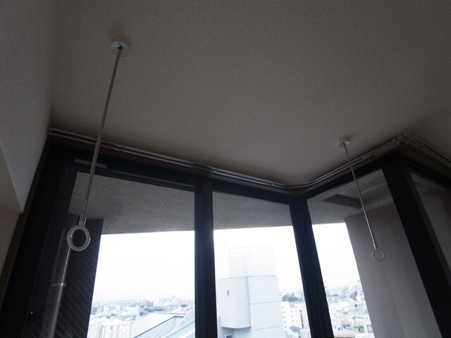 ドゥーエ学芸大学の物件内観写真