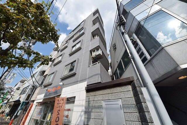 Mt.Cedar南烏山の物件内観写真