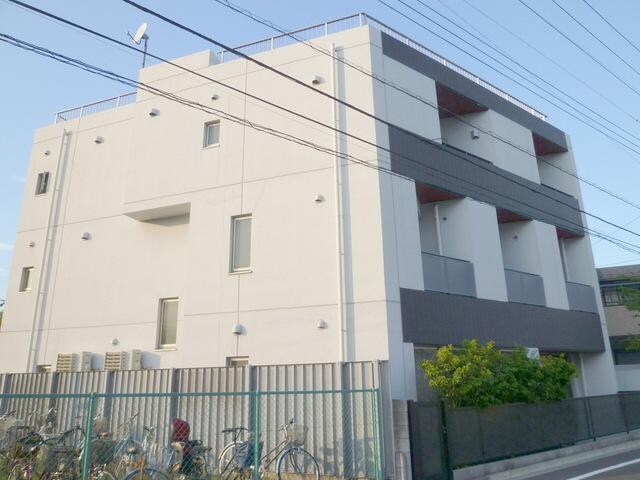 ＴＥＲＺＯＣＡＳＡ　の物件外観写真