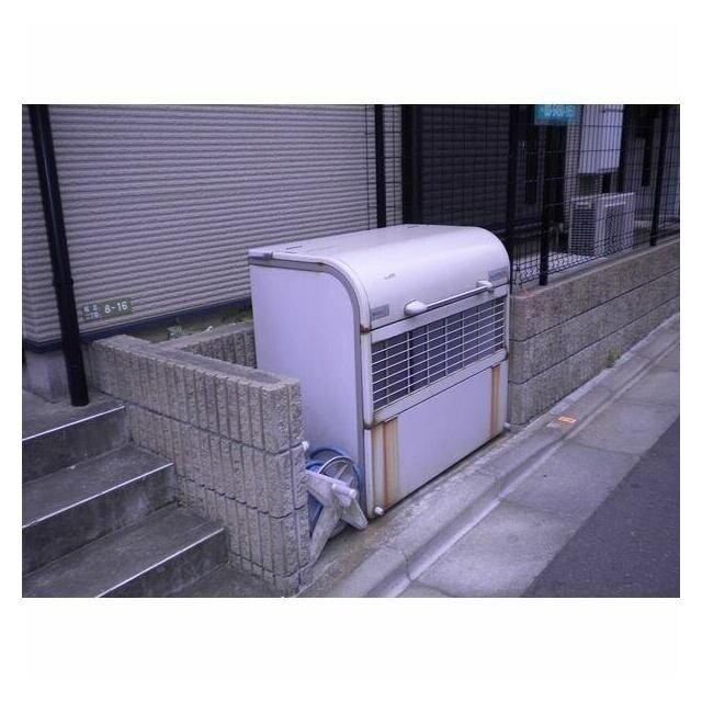 クライネ　シュロスの物件内観写真