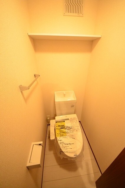 オストの物件内観写真