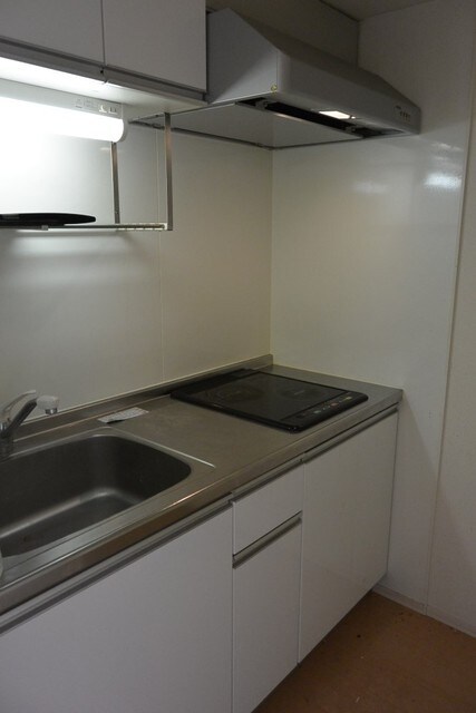 Ｔ’ｓ　ＷＥＳＴの物件内観写真