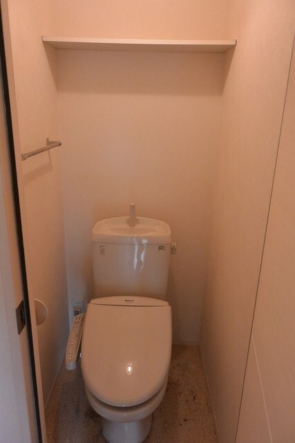 Ｔ’ｓ　ＷＥＳＴの物件内観写真