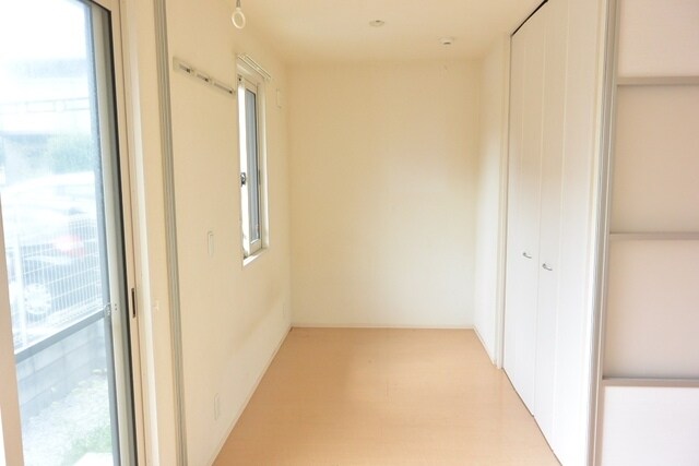 Ｔ’ｓ　ＷＥＳＴの物件内観写真