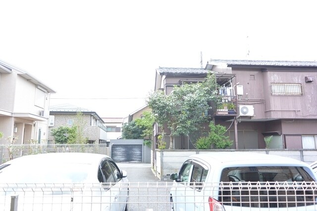 Ｔ’ｓ　ＷＥＳＴの物件内観写真