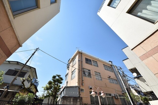 セボン恵比寿の物件内観写真