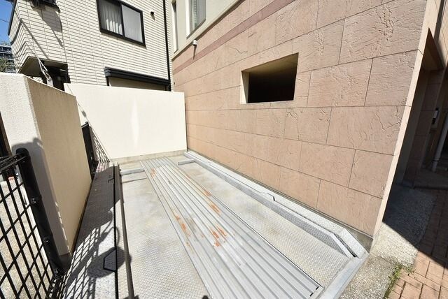 セボン恵比寿の物件内観写真