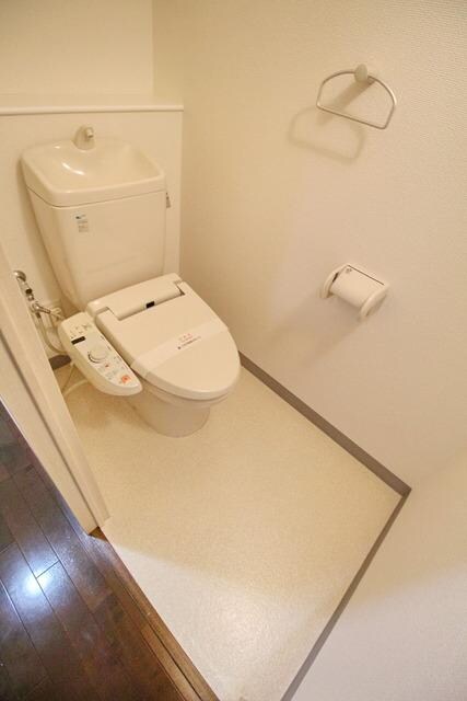 トレステージ目黒の物件内観写真