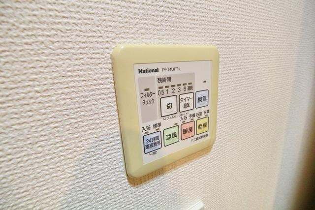 トレステージ目黒の物件内観写真