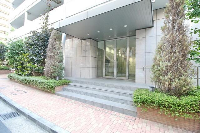 トレステージ目黒の物件内観写真