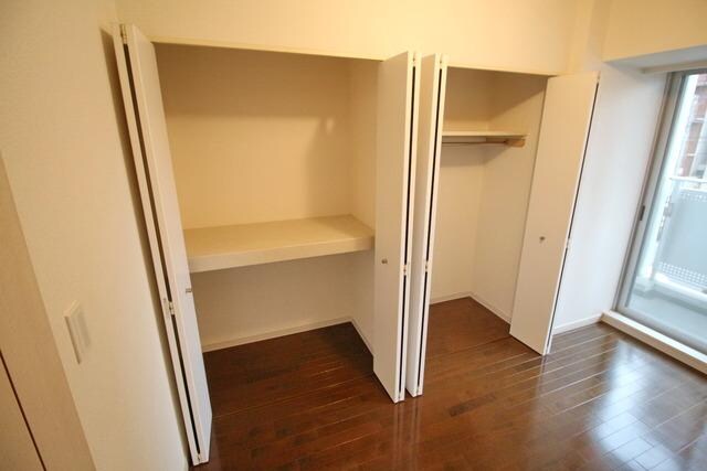 トレステージ目黒の物件内観写真