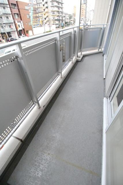 トレステージ目黒の物件内観写真