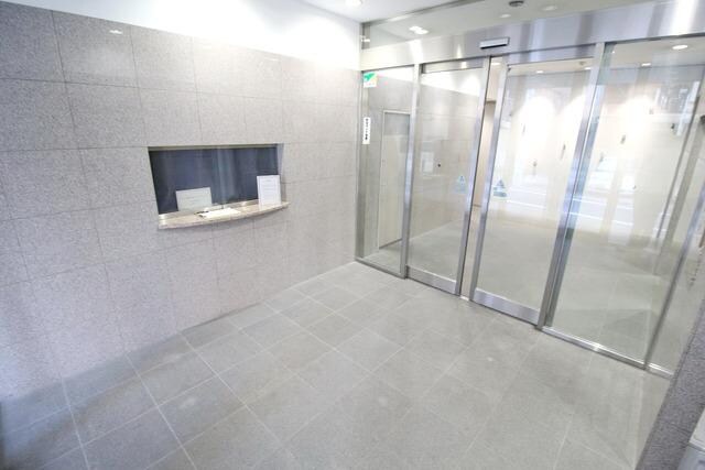 トレステージ目黒の物件内観写真