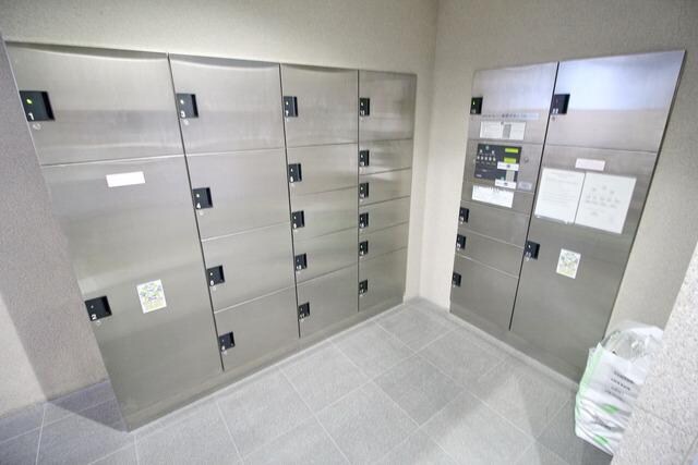 トレステージ目黒の物件内観写真