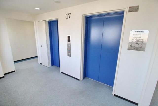 トレステージ目黒の物件内観写真