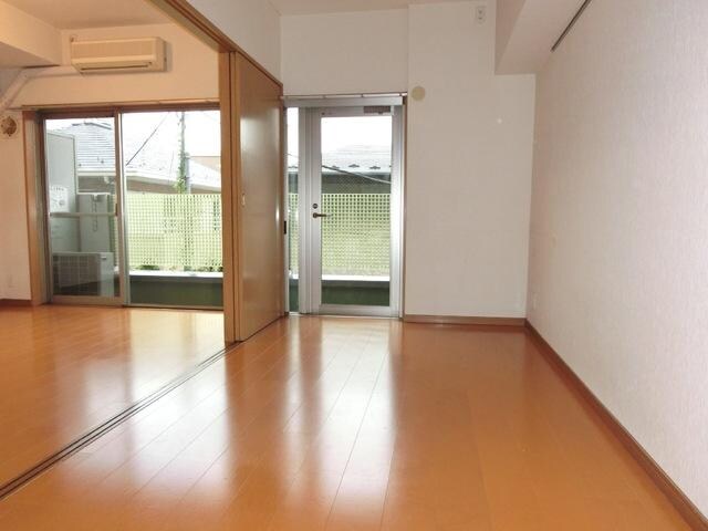 クロスフォート砧の物件内観写真