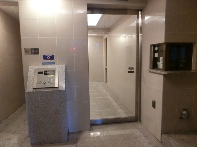 ソリッド大橋の物件内観写真