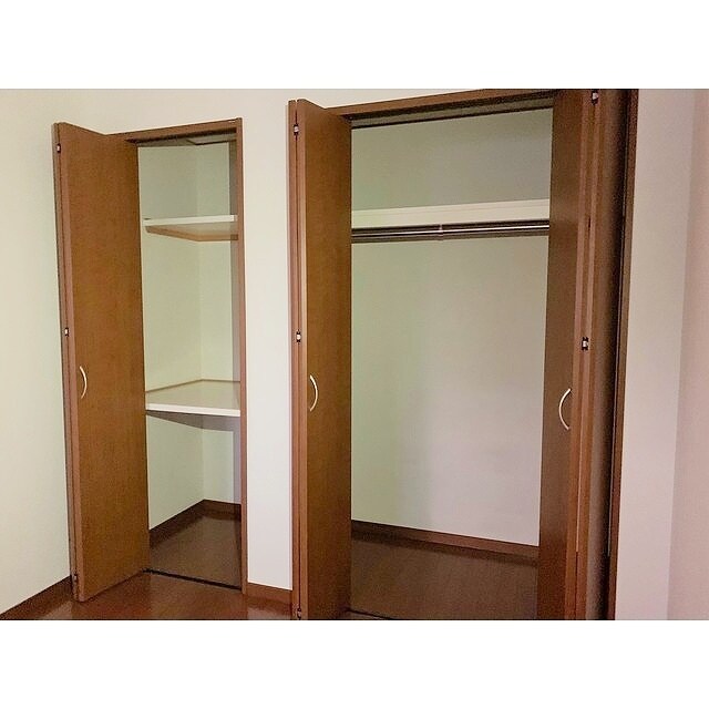 ソリッド大橋の物件内観写真