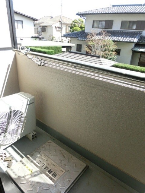 ルーブル新高円寺の物件内観写真