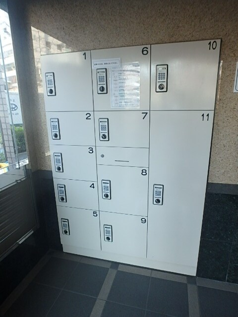 ルーブル新高円寺の物件内観写真