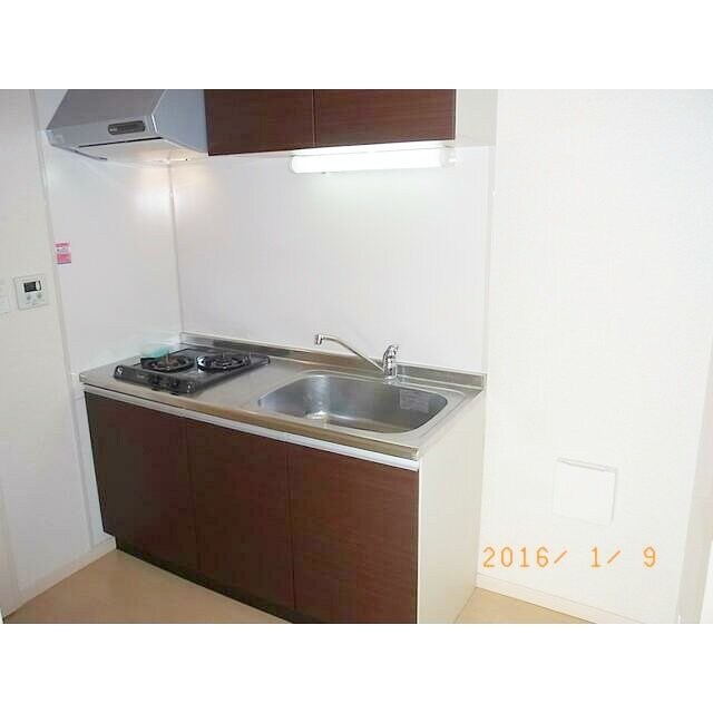 Ｍａｉｓｏｎ　ＨＡＬＵの物件内観写真