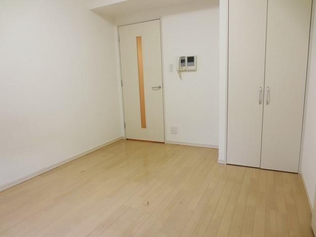 ラクラス学芸大学の物件内観写真