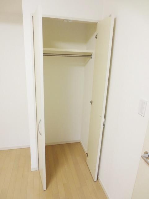 ラクラス学芸大学の物件内観写真