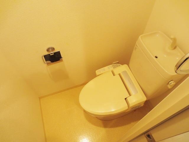 ラクラス学芸大学の物件内観写真