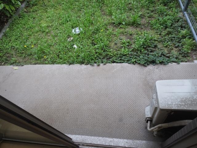 ラクラス学芸大学の物件内観写真