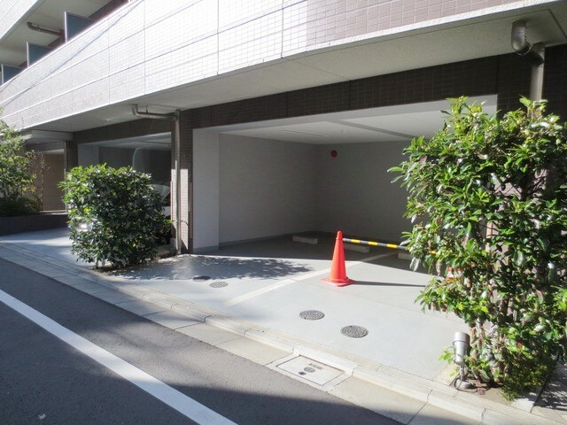 ラクラス学芸大学の物件内観写真