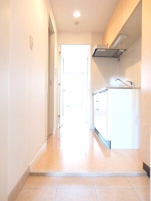 プライムアーバン烏山ガレリアの物件内観写真