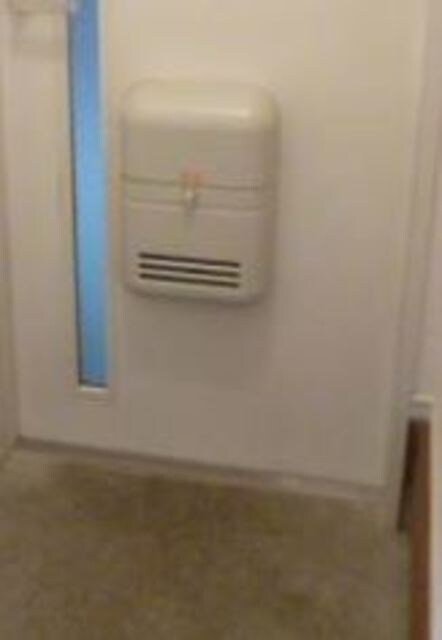 サニーヒルズの物件内観写真