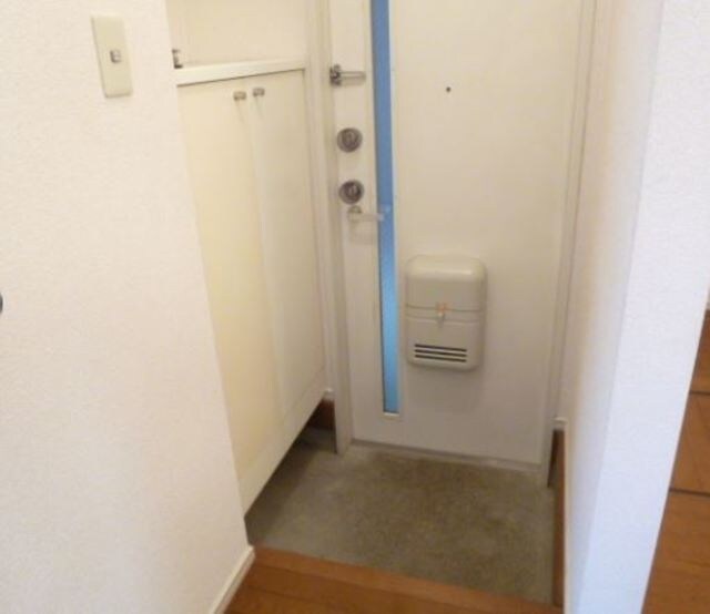 サニーヒルズの物件内観写真