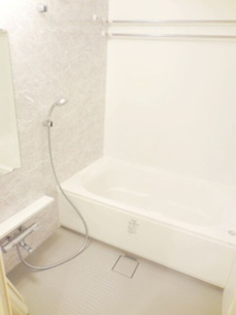 フォレスト浜田山の物件内観写真