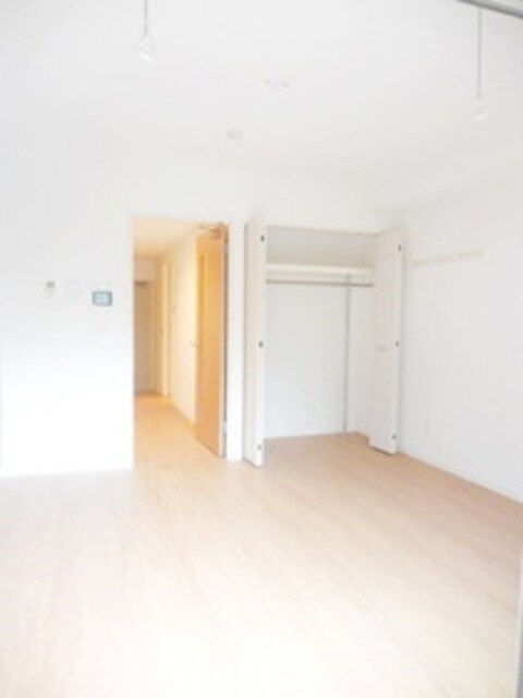 フォレスト浜田山の物件内観写真