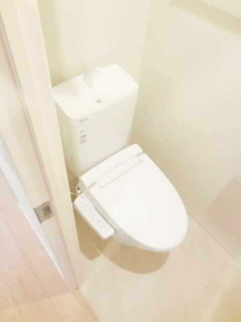 フォレスト浜田山の物件内観写真