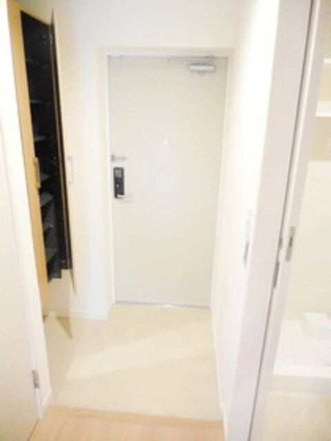 フォレスト浜田山の物件内観写真