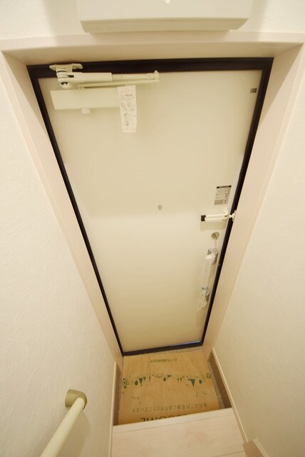 アペックス下高井戸IIの物件内観写真