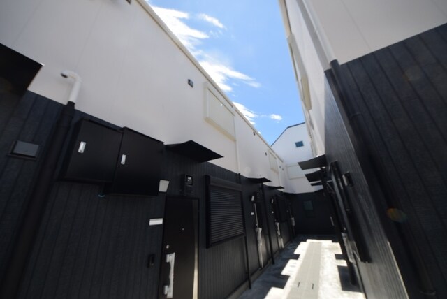 アペックス下高井戸IIの物件内観写真