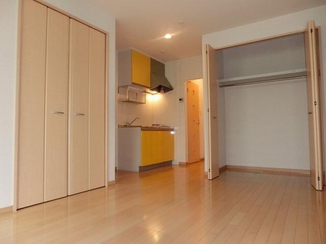 エスエフ　ファミールの物件内観写真