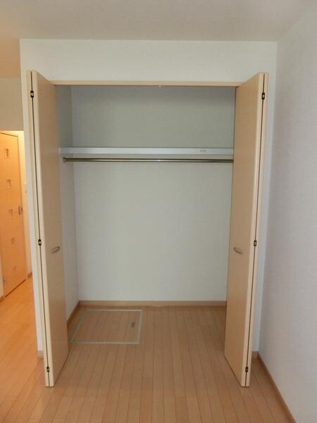 エスエフ　ファミールの物件内観写真