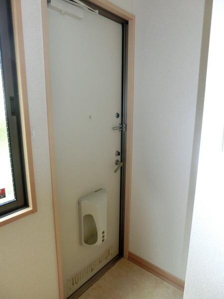 エスエフ　ファミールの物件内観写真