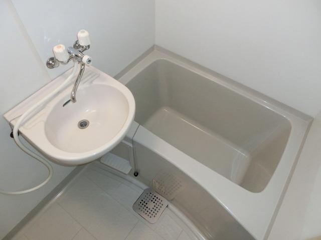 エスエフ　ファミールの物件内観写真