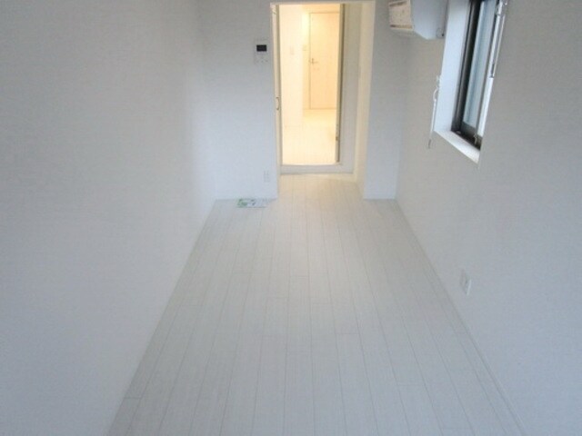 マリーンコーブ等々力の物件内観写真