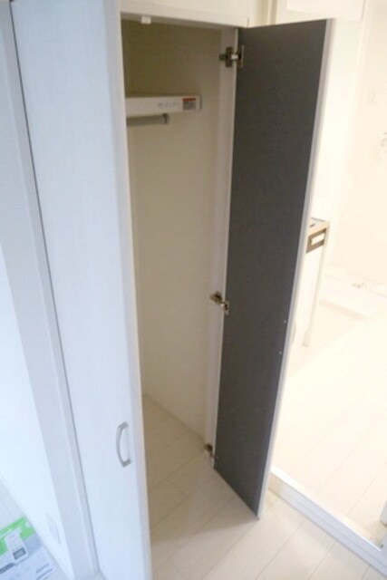 マリーンコーブ等々力の物件内観写真