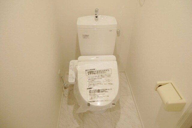 マリーンコーブ等々力の物件内観写真