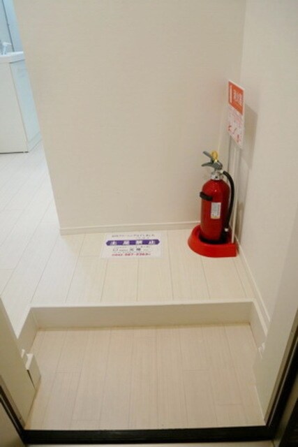 マリーンコーブ等々力の物件内観写真