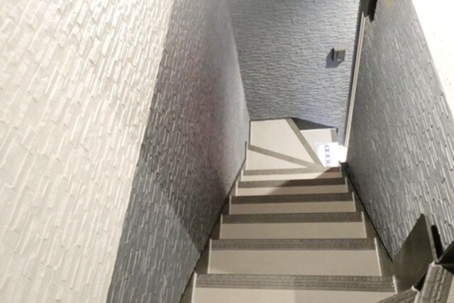 マリーンコーブ等々力の物件内観写真