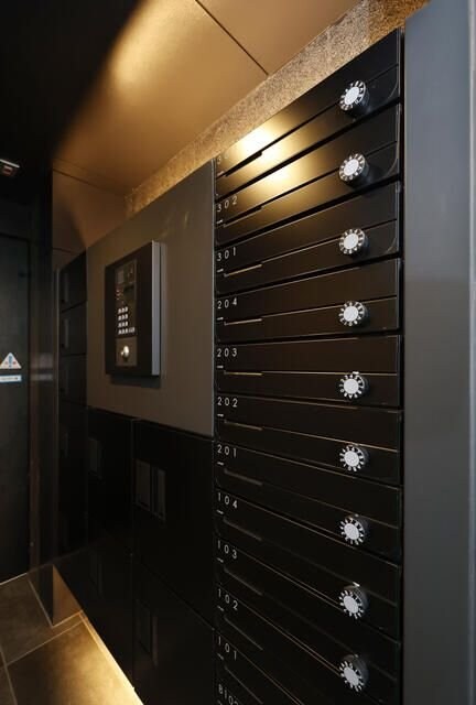 Ｆｕｌｌｅａ若林の物件内観写真